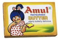 Butter 100G